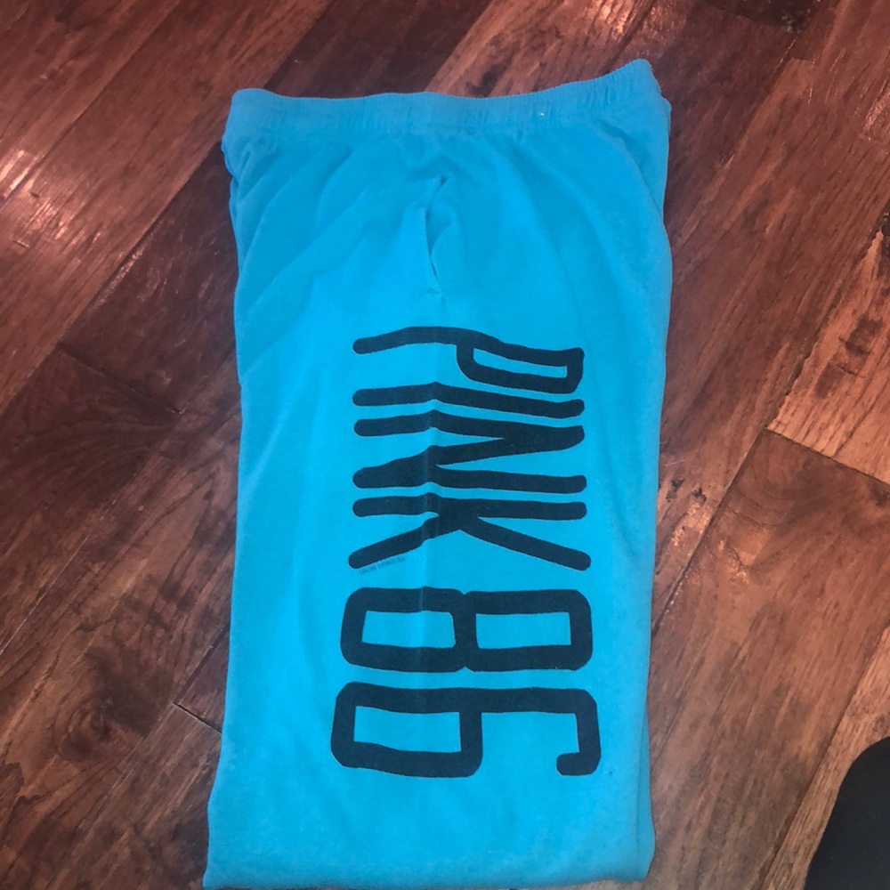 Victoria’s Secret sweatpants